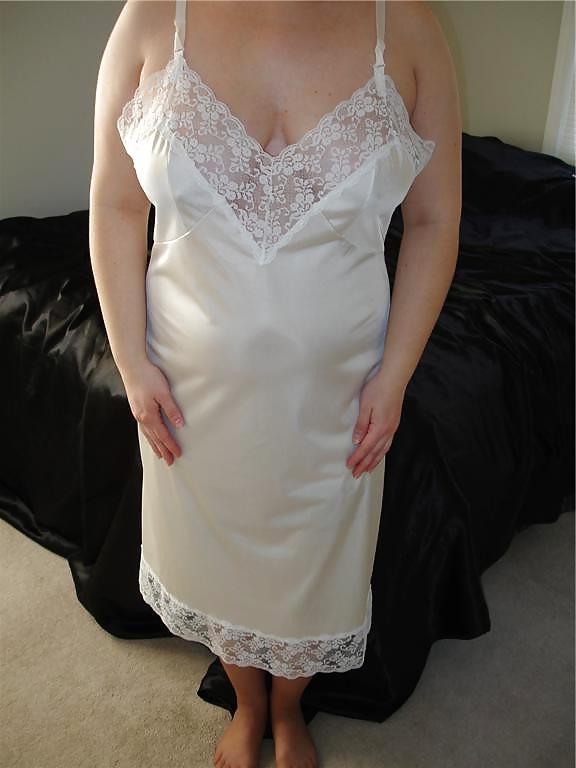 25P Slip showing