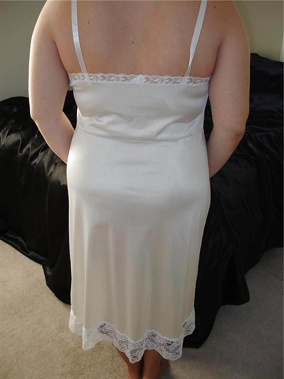 25P Slip showing