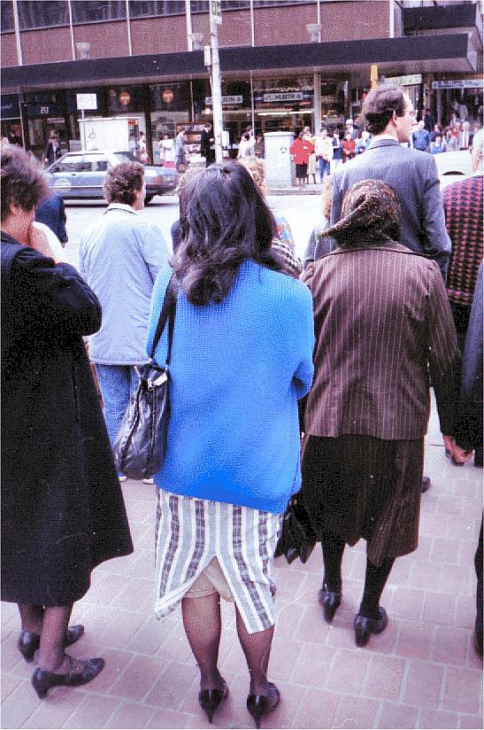 25P Slip showing