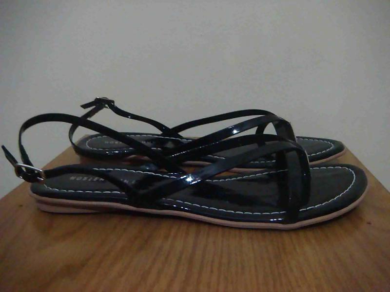25P Sandalia Hortencinha