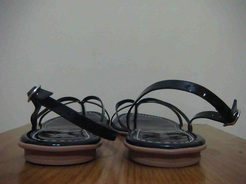 25P Sandalia Hortencinha