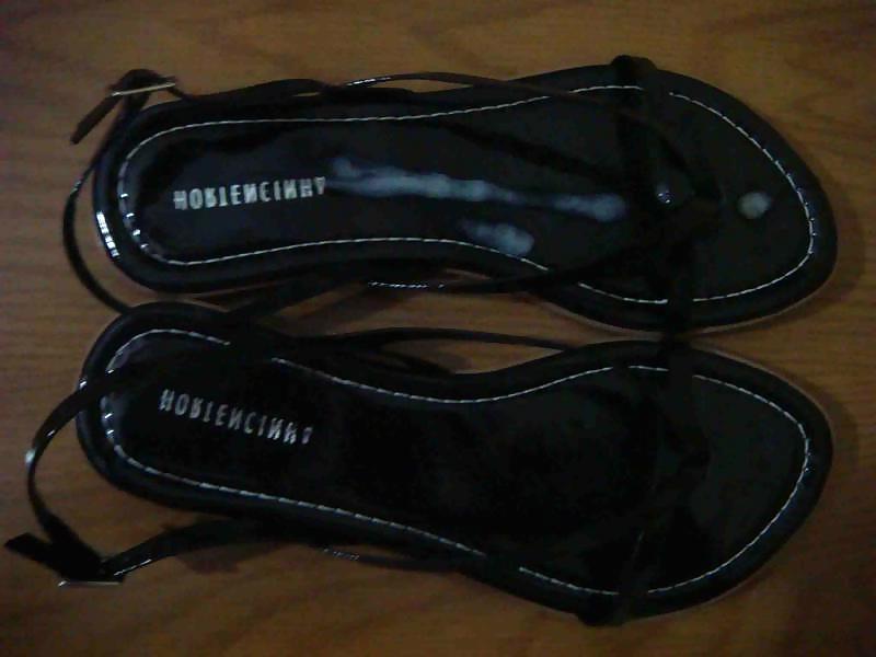 25P Sandalia Hortencinha