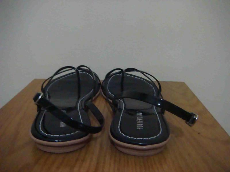 25P Sandalia Hortencinha