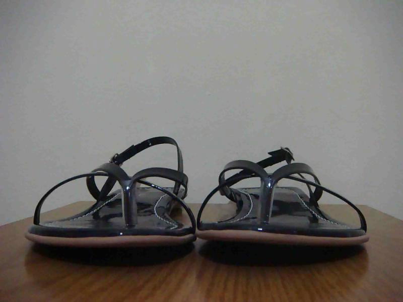 25P Sandalia Hortencinha