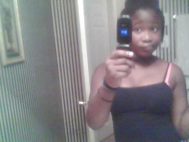 17P More non nude black and ebony teens 