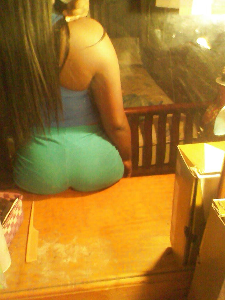 17P More non nude black and ebony teens 