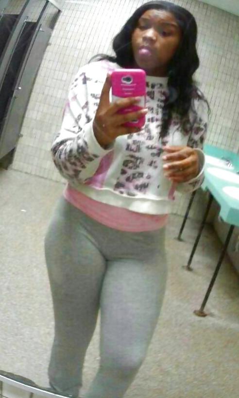 17P More non nude black and ebony teens 