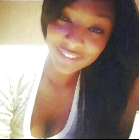 17P More non nude black and ebony teens 