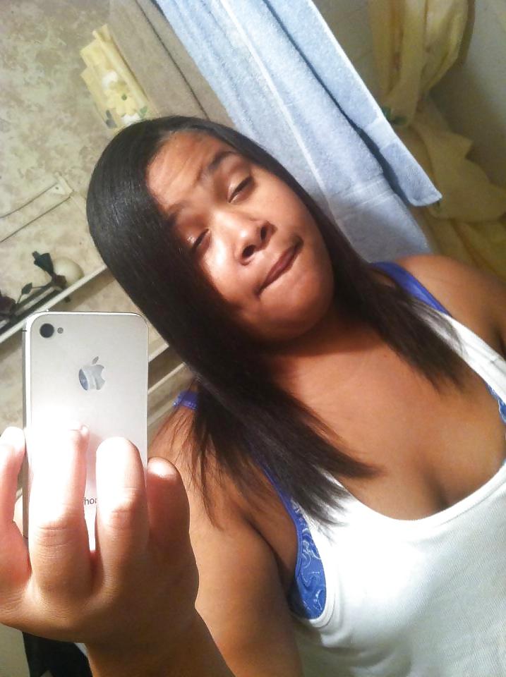 17P More non nude black and ebony teens 