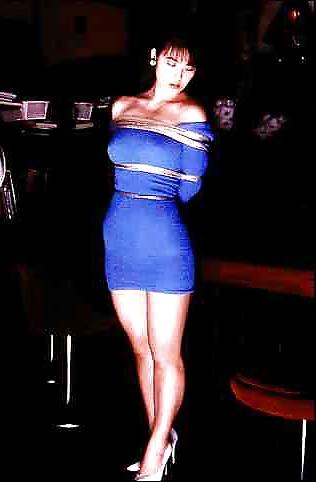 25P Asian BDSM 5