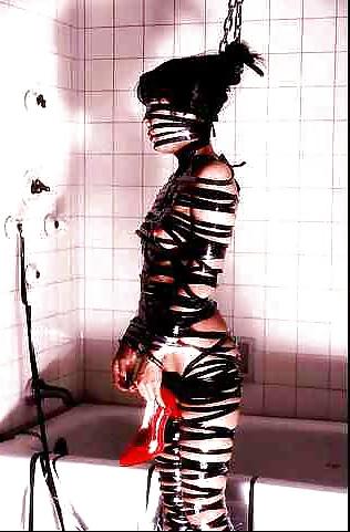 25P Asian BDSM 5