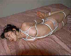 25P Asian BDSM 5