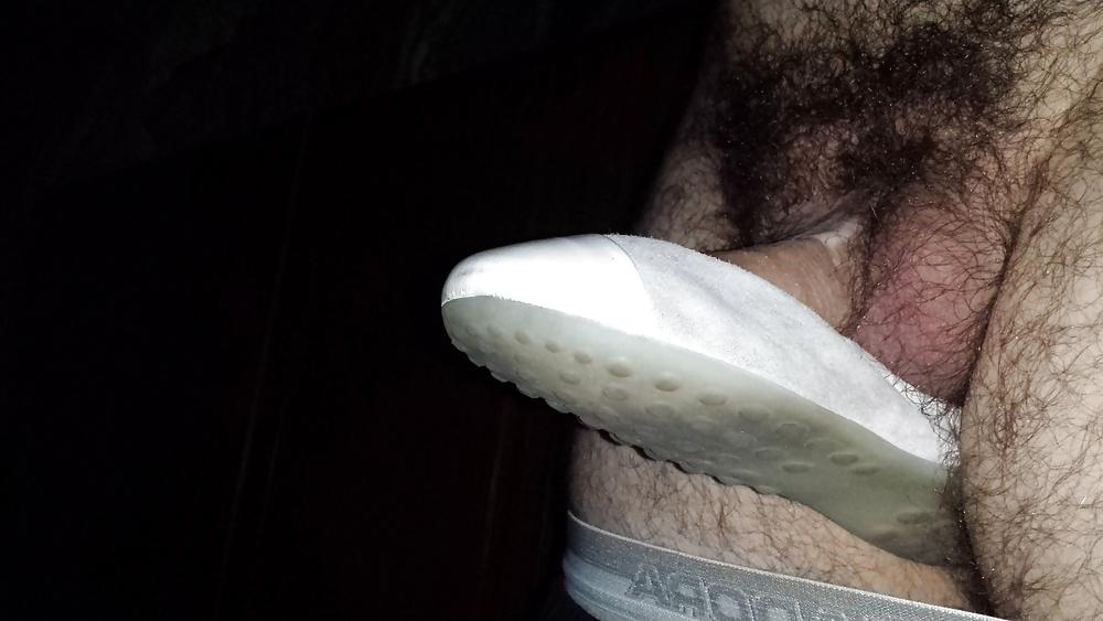 8P Weiße Wohnungen des Nachbarn