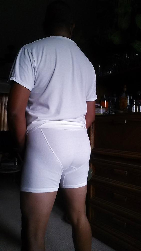25P ... For those guys that like underwear... 