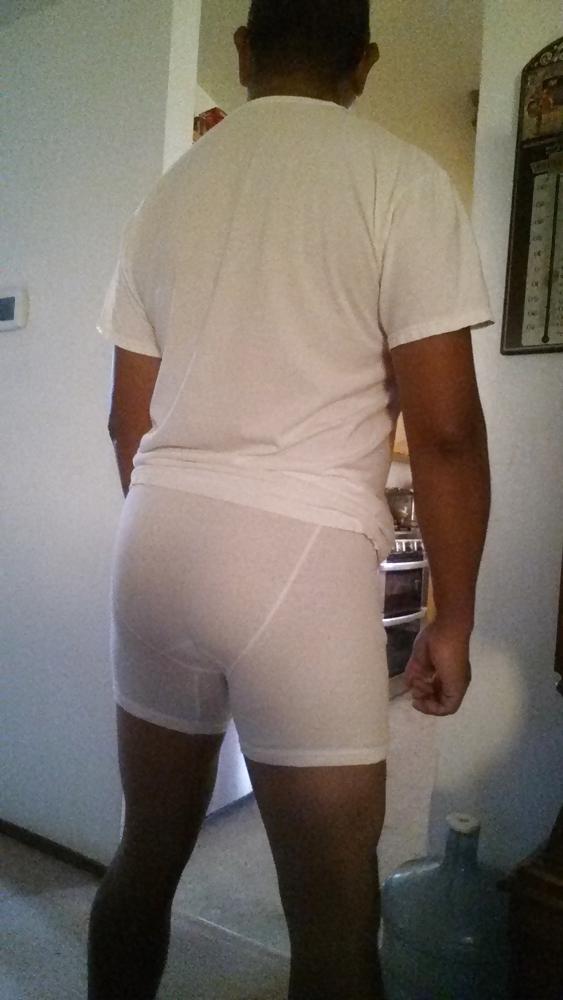 25P ... For those guys that like underwear... 