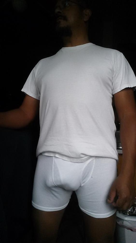 25P ... For those guys that like underwear... 