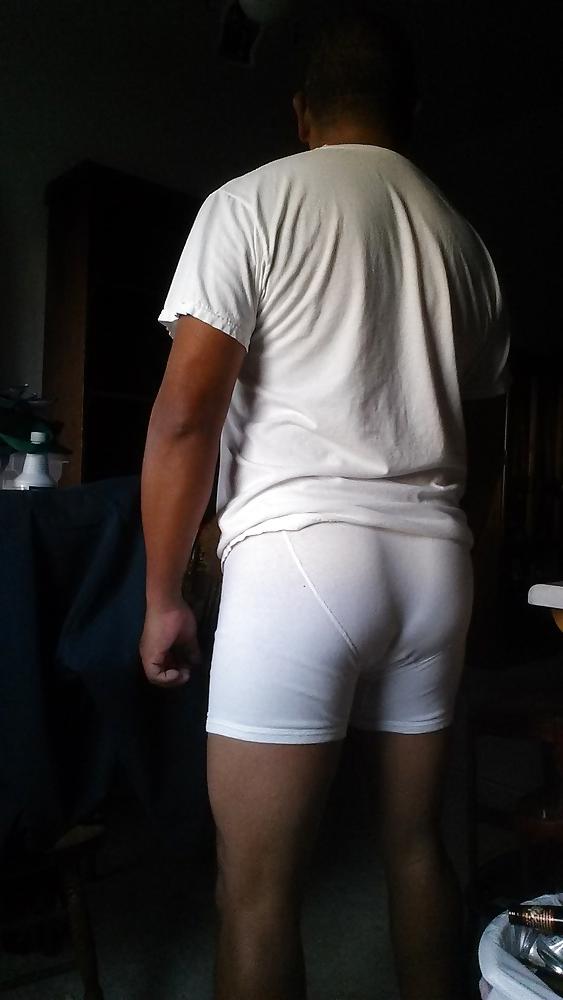 25P ... For those guys that like underwear... 