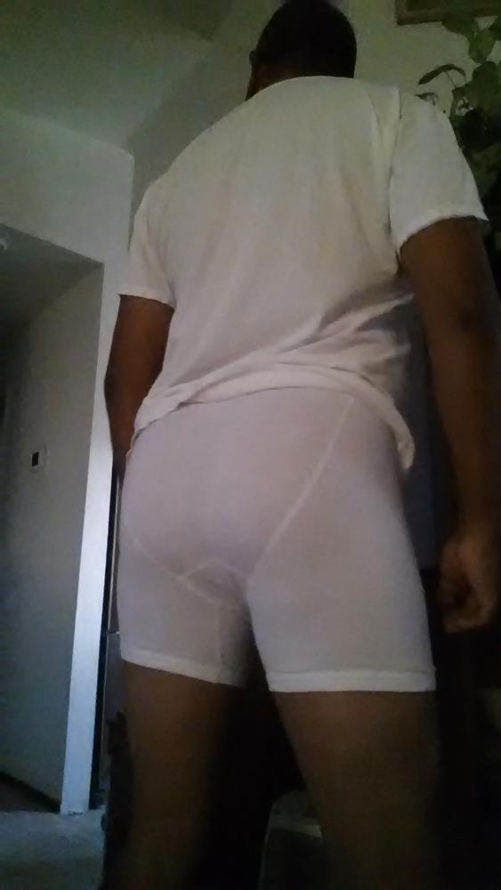 25P ... For those guys that like underwear... 
