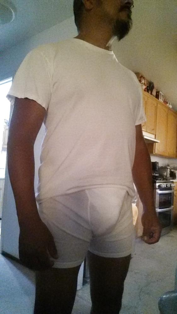 25P ... For those guys that like underwear... 