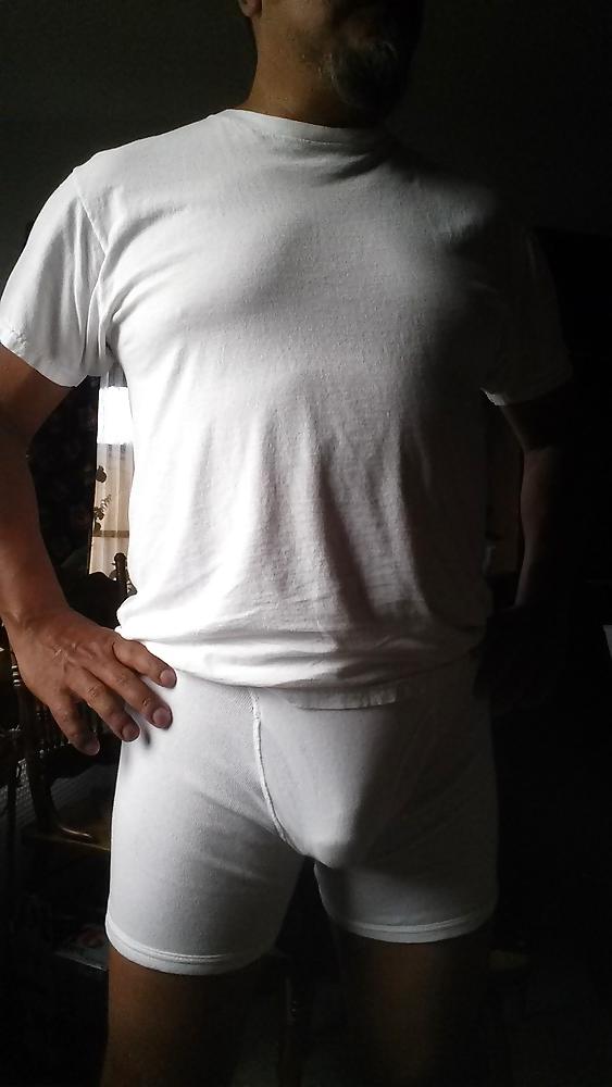 25P ... For those guys that like underwear... 