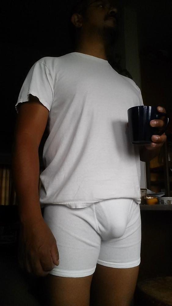 25P ... For those guys that like underwear... 