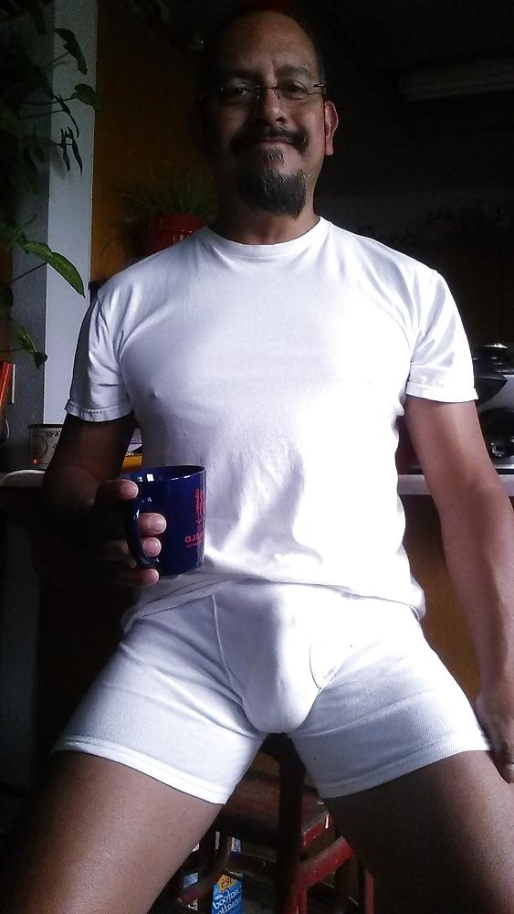25P ... For those guys that like underwear... 