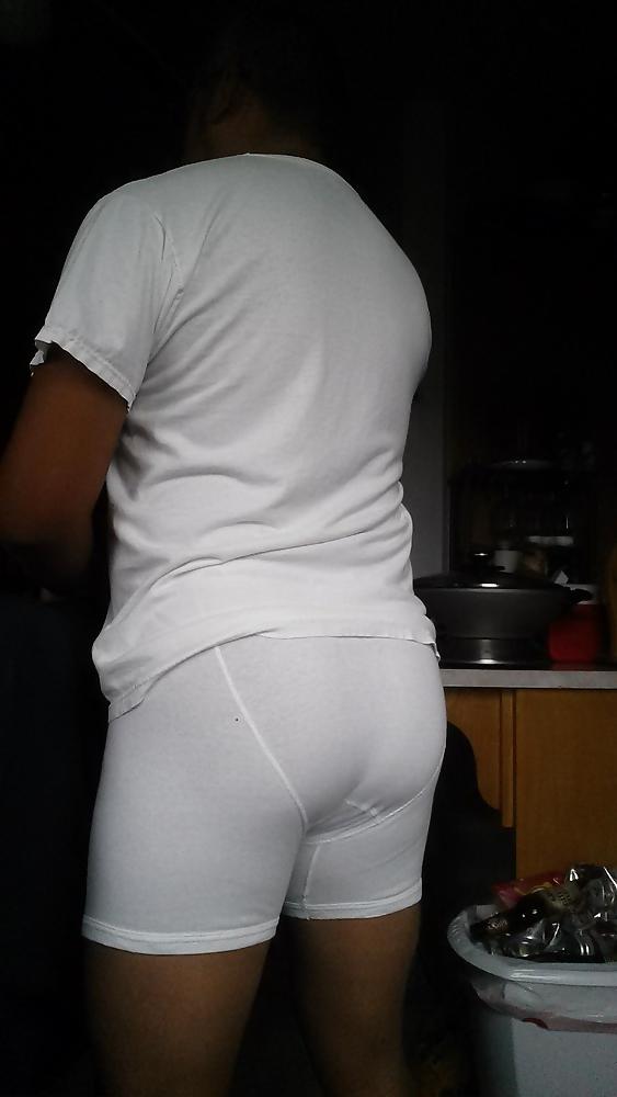 25P ... For those guys that like underwear... 