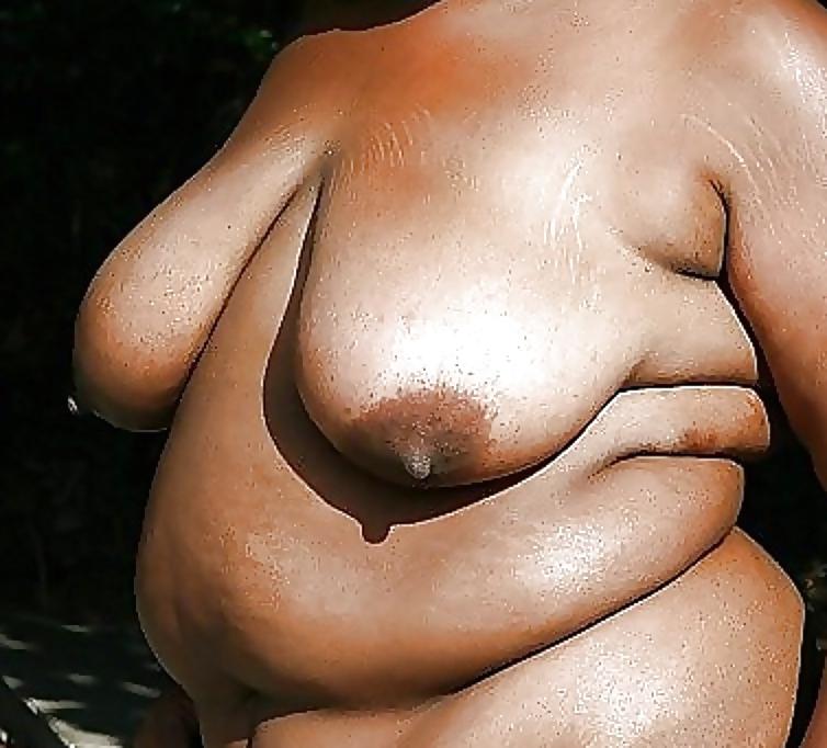25P Big black areolas part 33