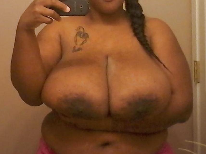25P Big black areolas part 33