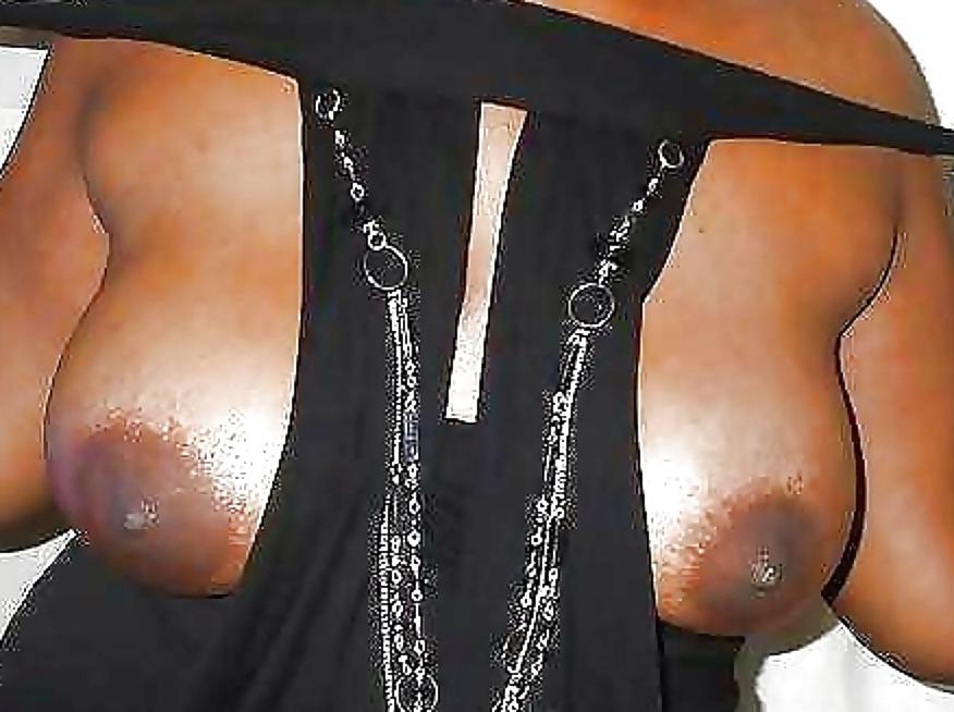 25P Big black areolas part 33