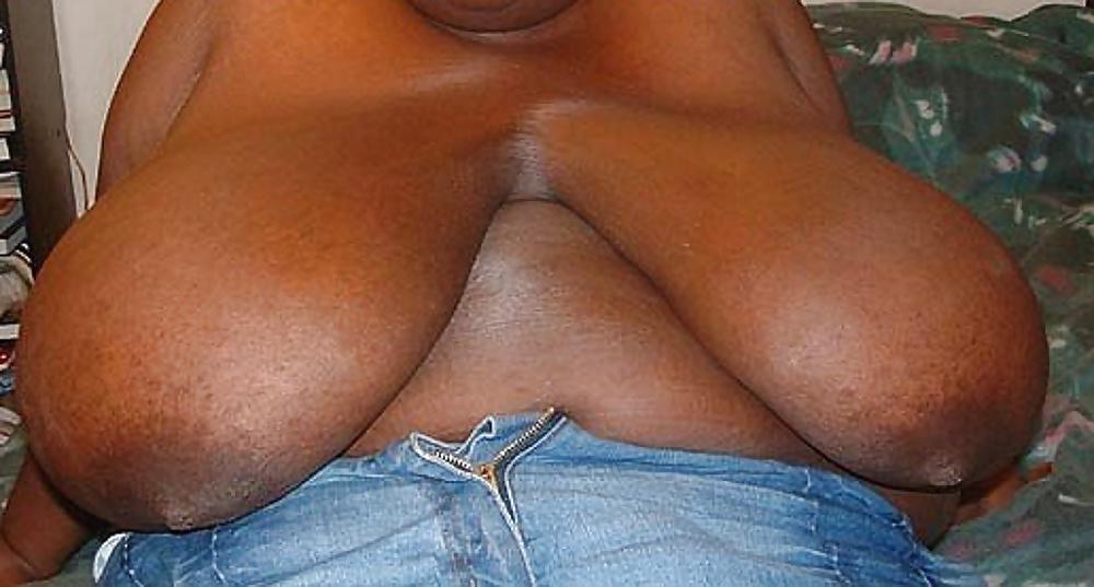 25P Big black areolas part 33
