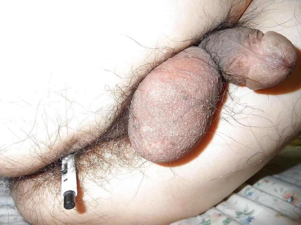 18P Have a good time-korean amateur