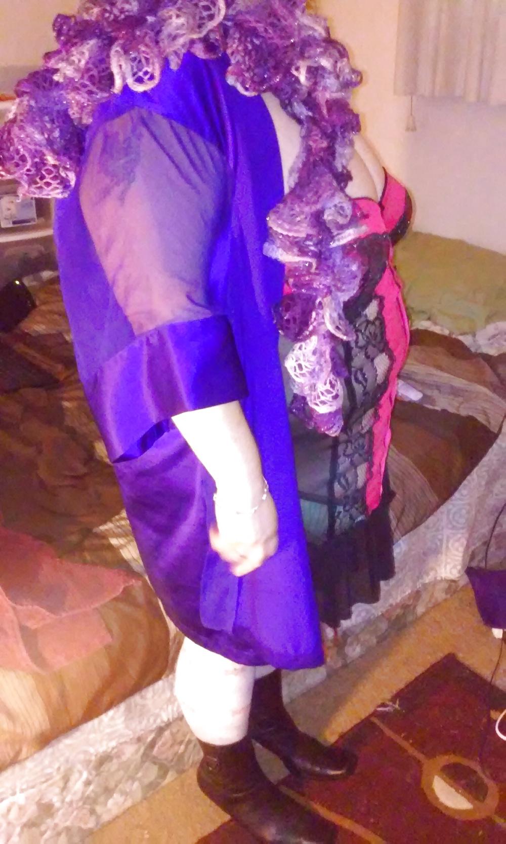 25P Mature, hairy and bbw women 
