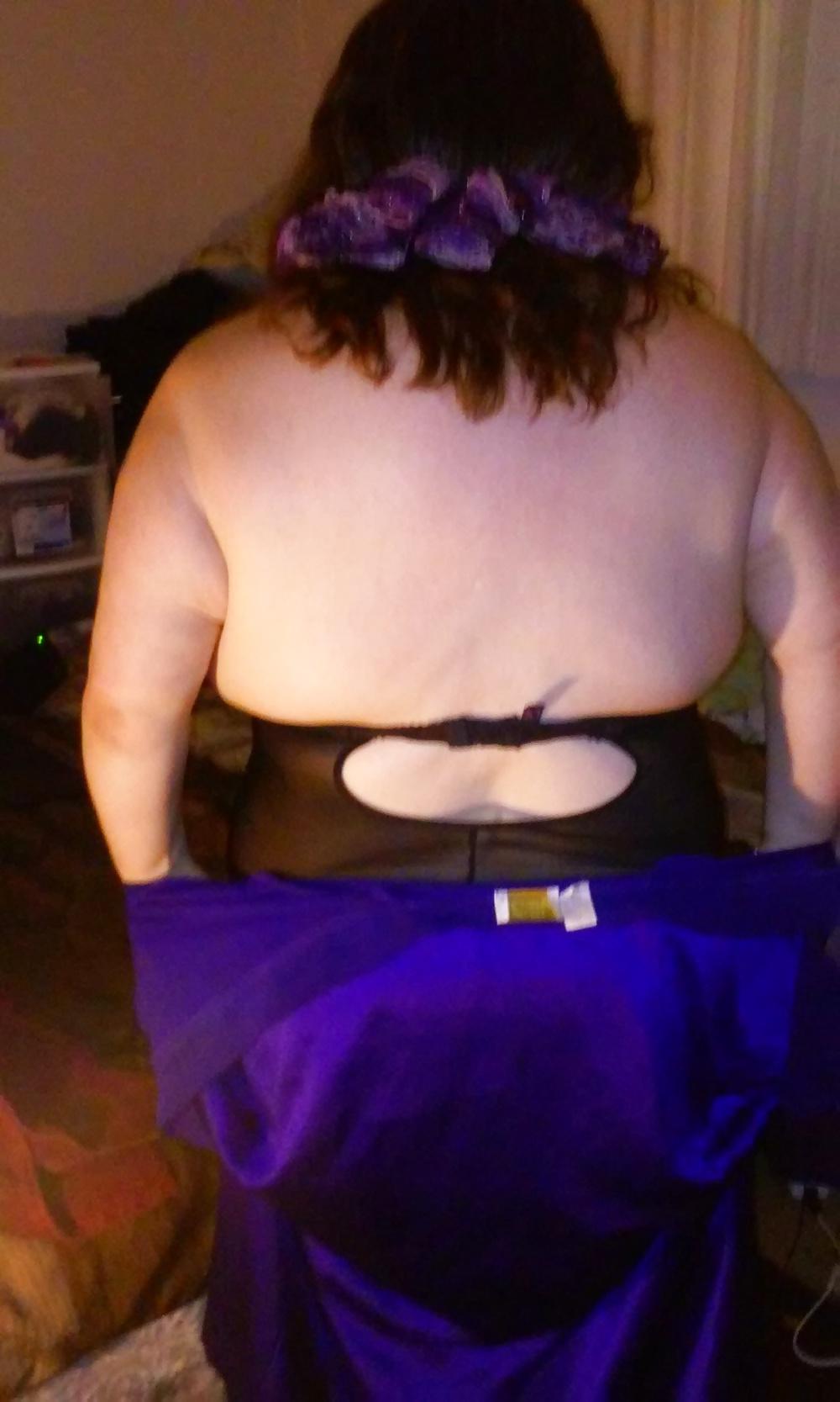25P Mature, hairy and bbw women 