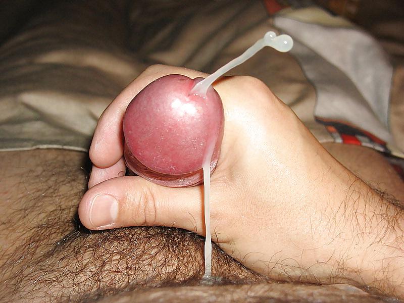 17P Ejaculation cumming