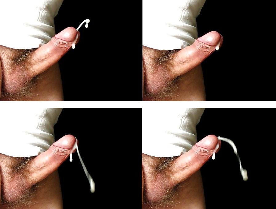 17P Ejaculation cumming