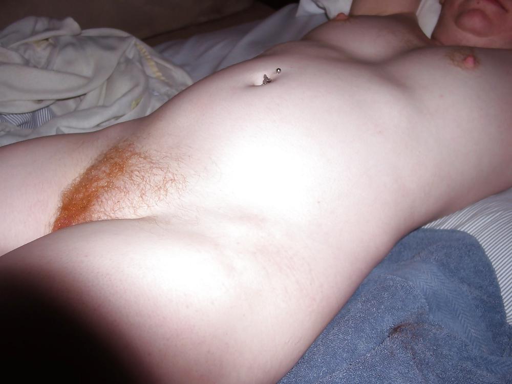 9P North Carolina Red Pussy