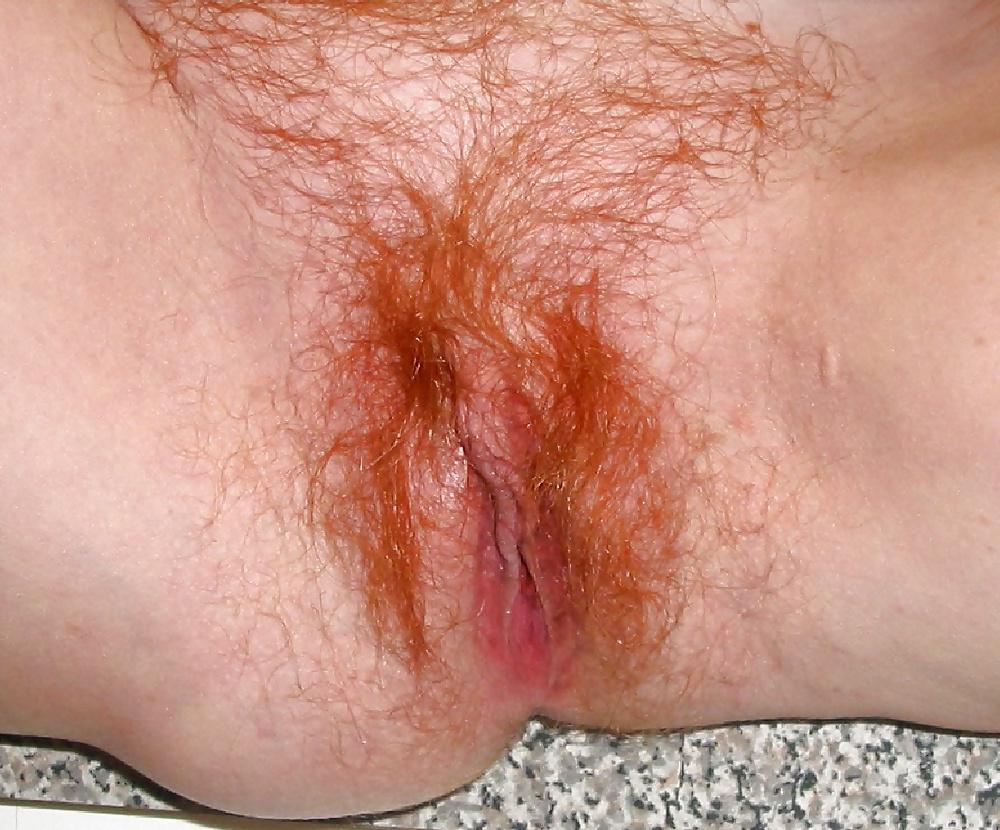 12P South Carolina Red Pussy