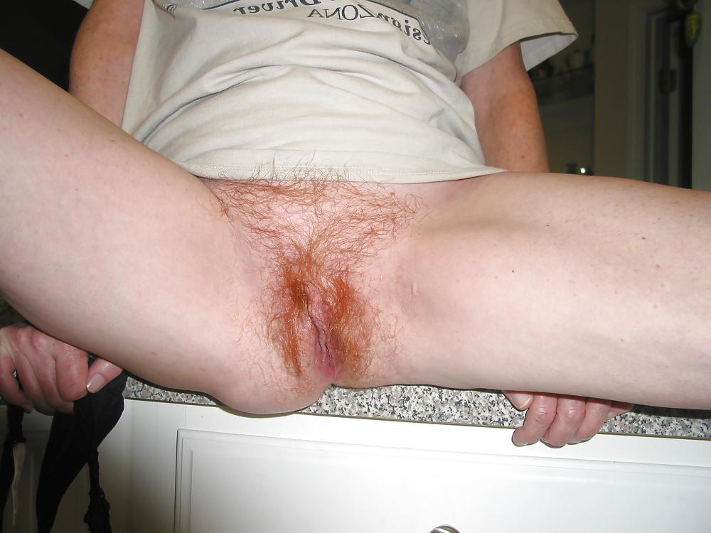 12P South Carolina Red Pussy