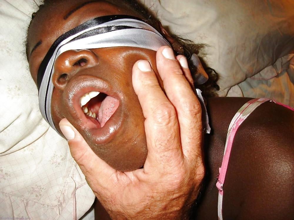 25P Hot black girls 34