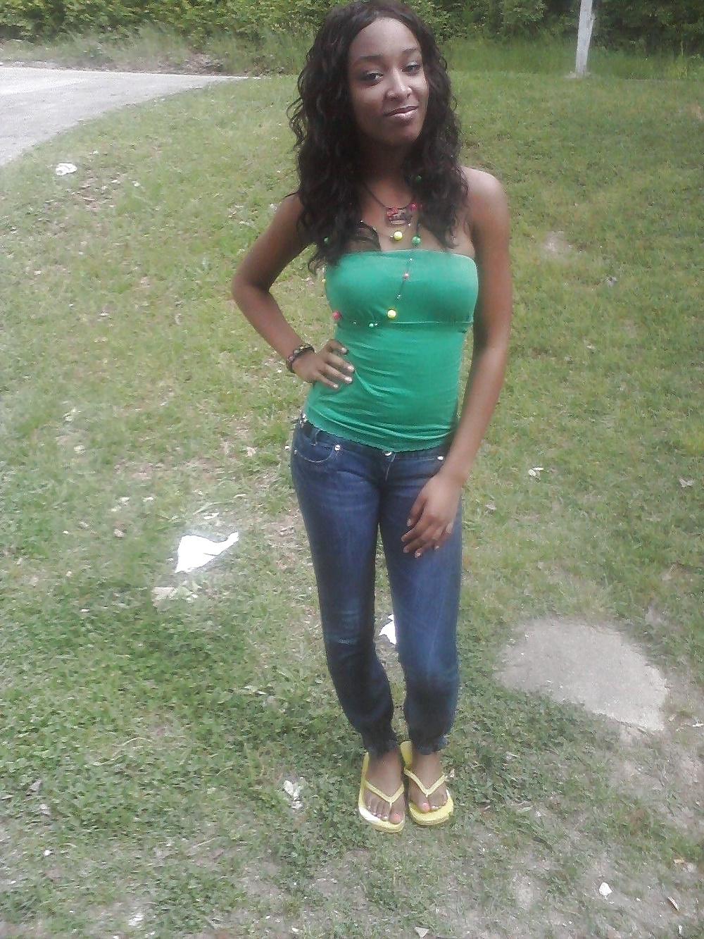 25P Hot black girls 34