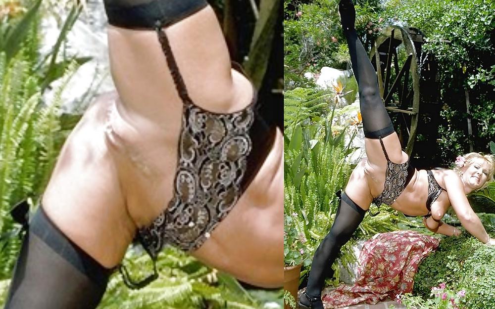 16P Retro milf 9