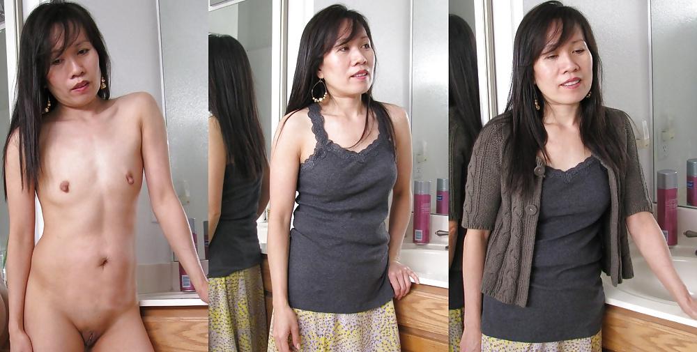 25P Asian milf 33