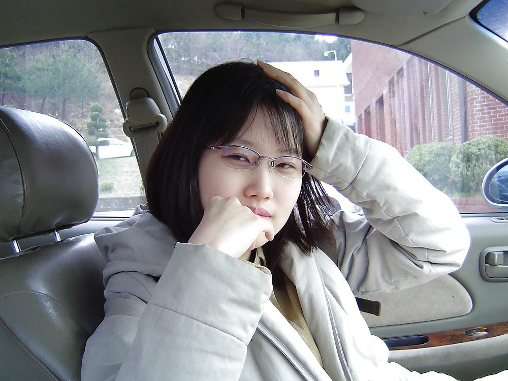 5P Pix of korean wife 