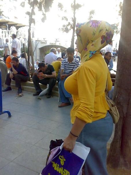 25P Turkish hijab