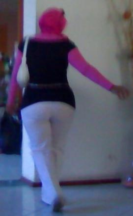 25P Turkish hijab