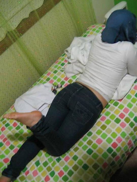 25P Turkish hijab