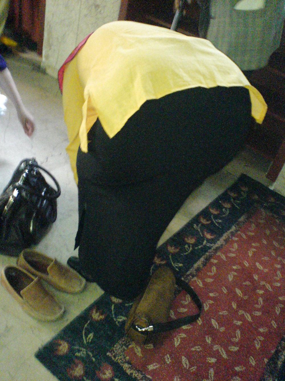 25P Turkish hijab