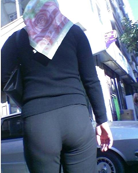 25P Turkish hijab
