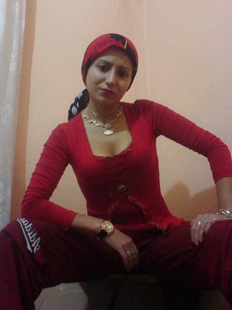 25P Turkish hijab